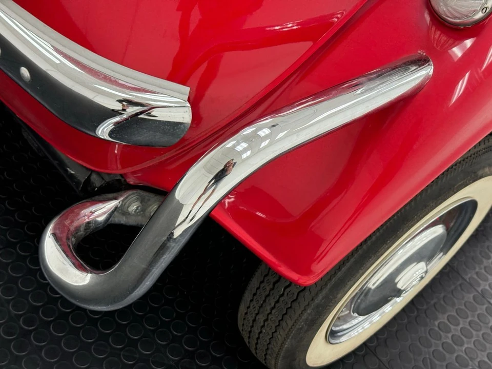 1957 BMW Isetta - Image 10 of 12