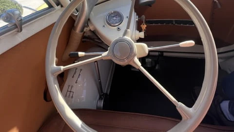 1957 BMW Isetta - Image 7 of 31