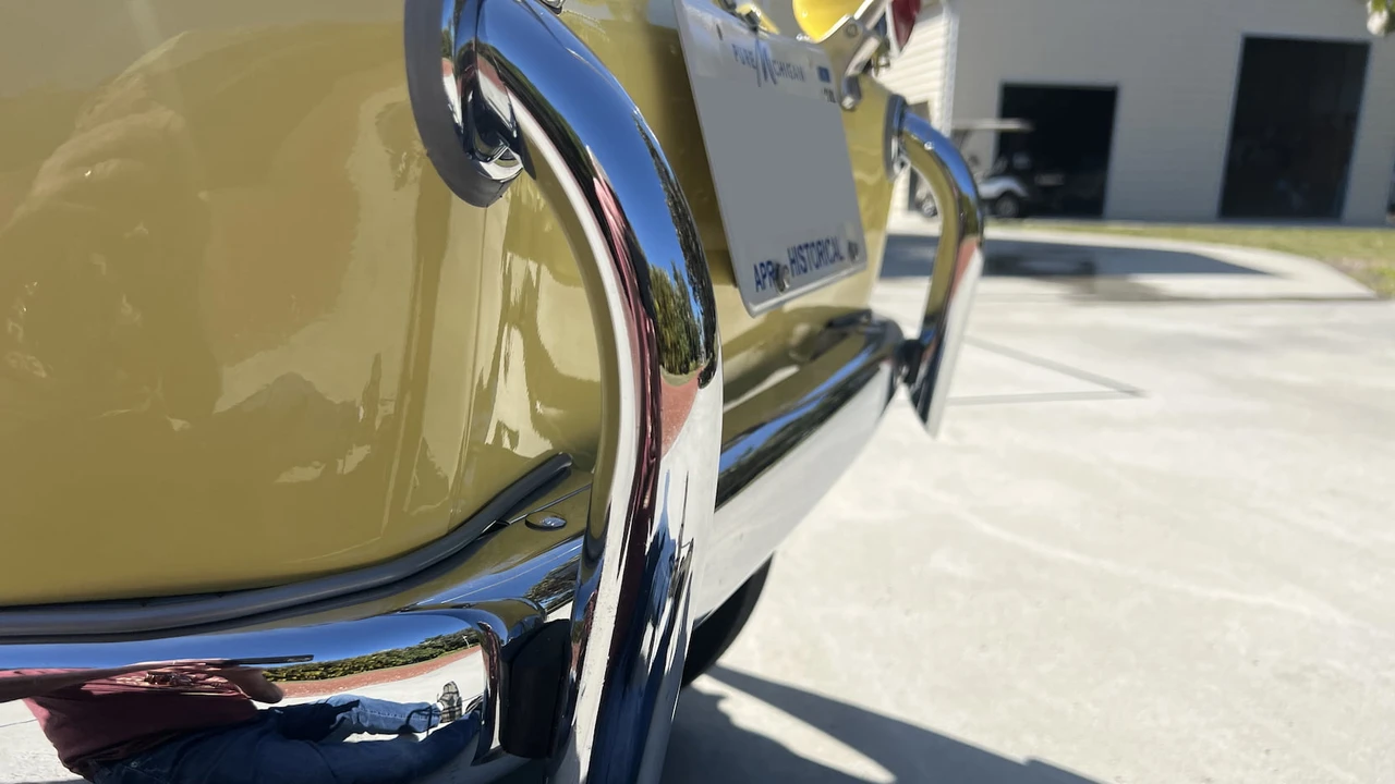 1957 BMW Isetta - Image 27 of 31