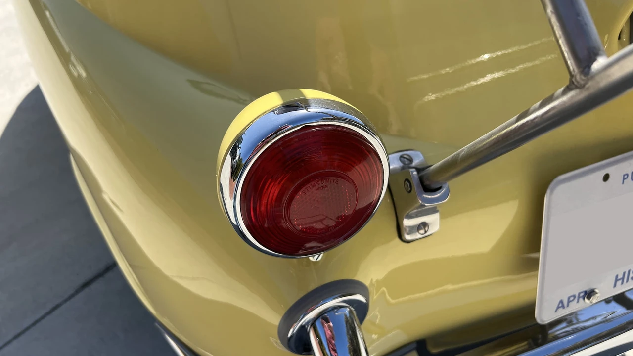1957 BMW Isetta - Image 28 of 31