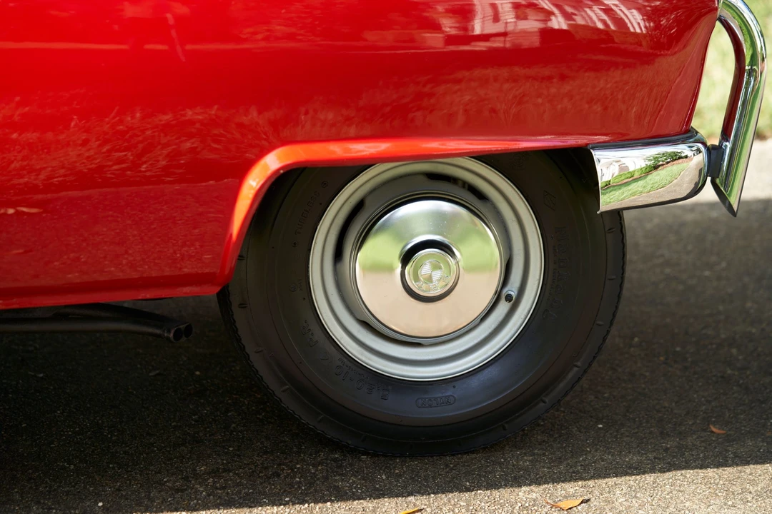 1957 BMW Isetta - Image 30 of 31
