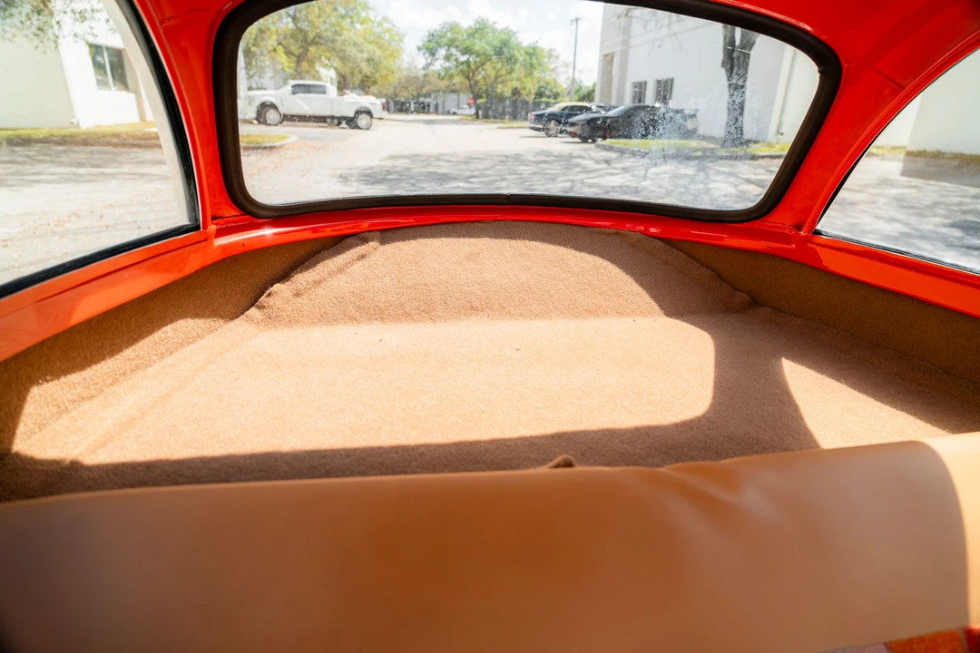1957 BMW Isetta - Image 7 of 31