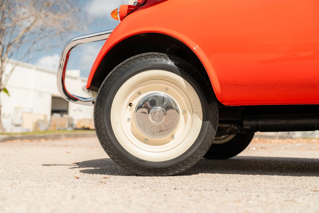 1957 BMW Isetta - Image 17 of 31