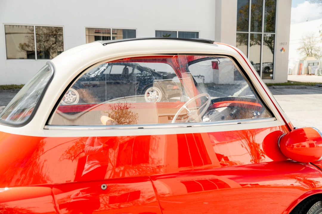 1957 BMW Isetta - Image 26 of 31