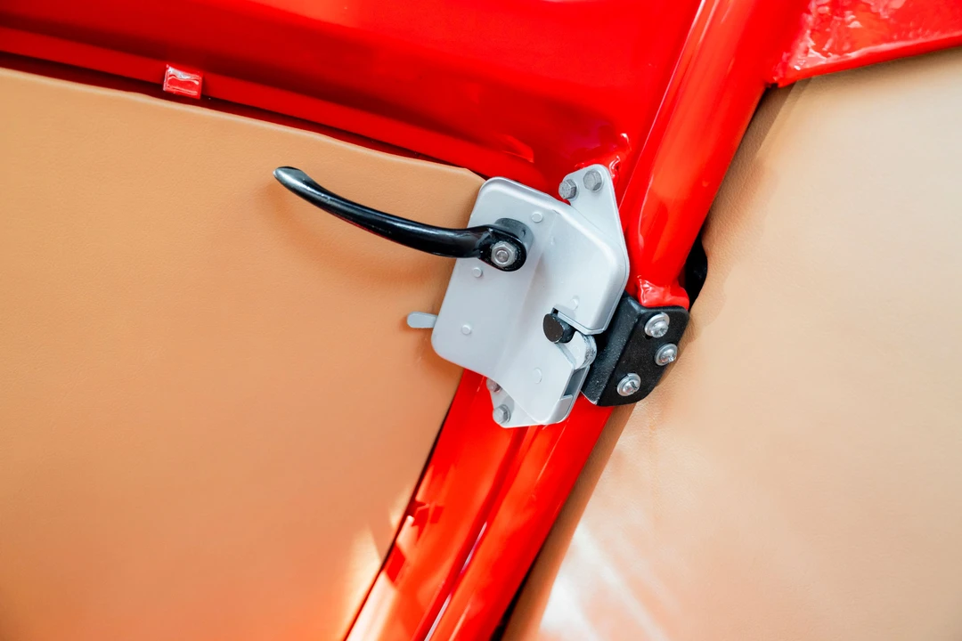 1957 BMW Isetta - Image 14 of 31