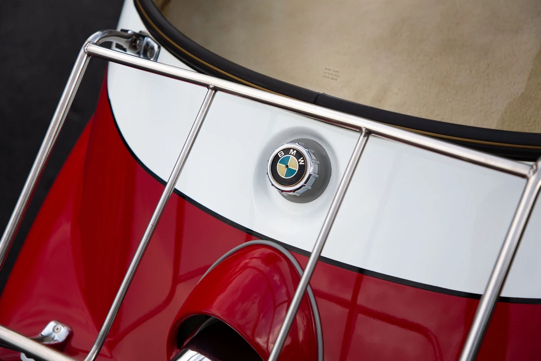1957 BMW Isetta - Image 3 of 31