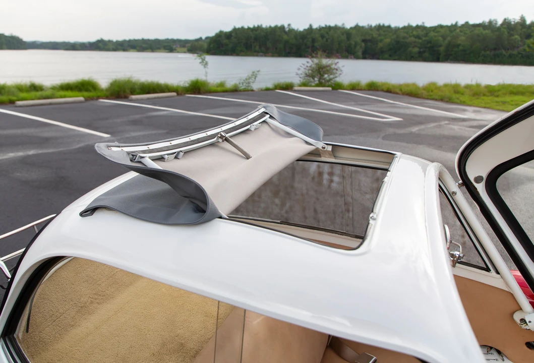 1957 BMW Isetta - Image 30 of 31