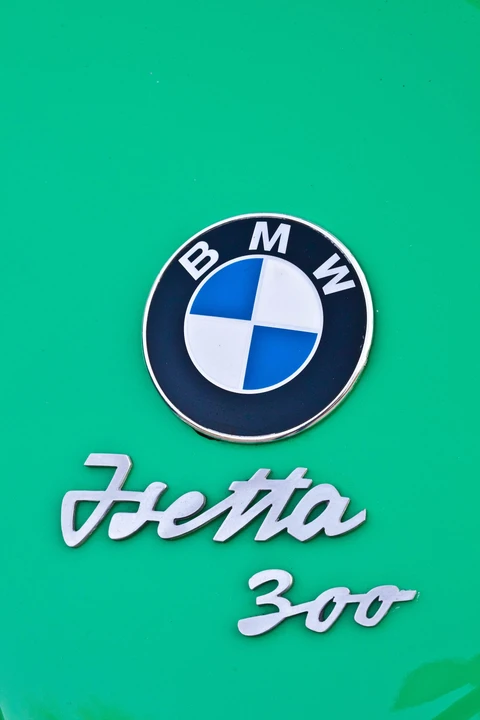 1957 BMW Isetta - Image 4 of 7