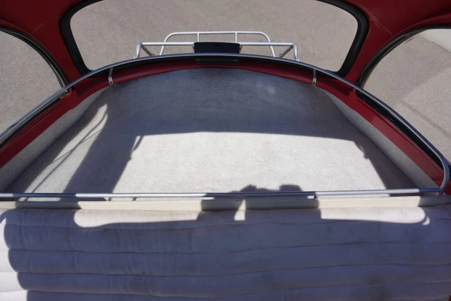 1957 BMW Isetta - Image 14 of 19