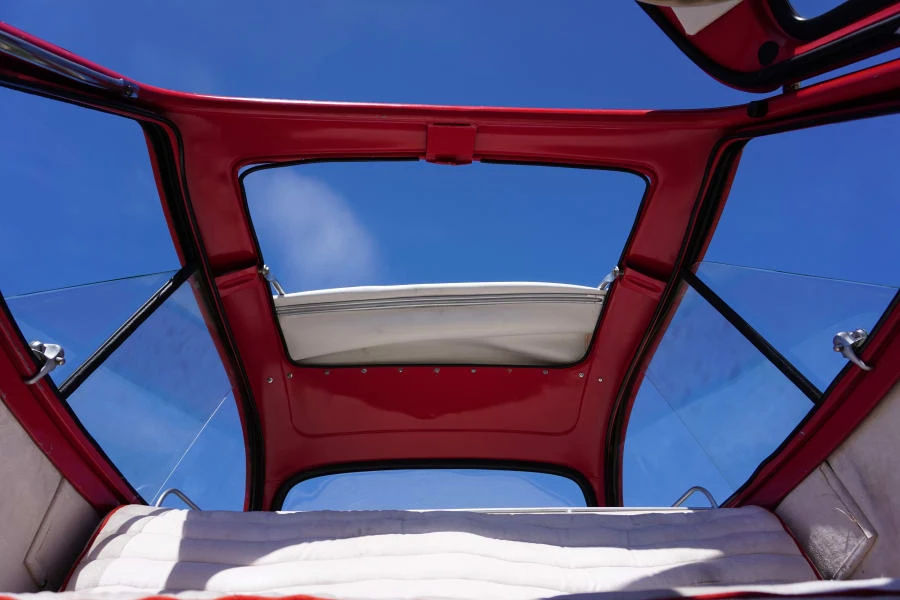 1957 BMW Isetta - Image 16 of 19