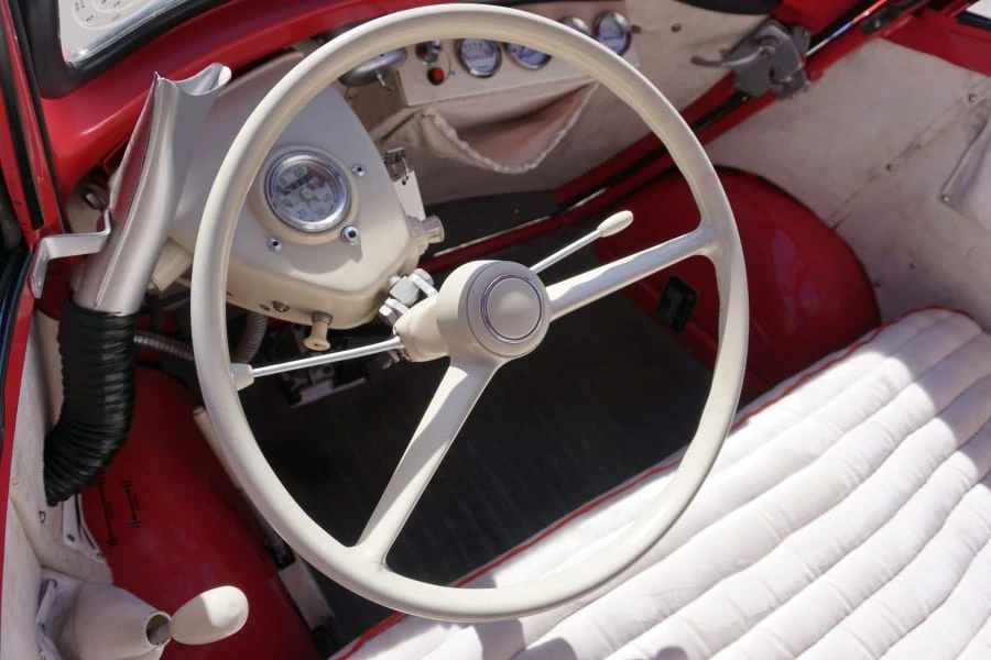 1957 BMW Isetta - Image 18 of 19