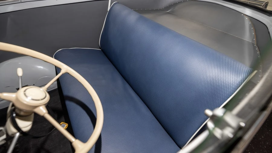 1957 BMW Isetta - Image 22 of 24