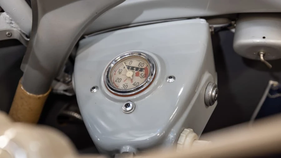 1957 BMW Isetta - Image 6 of 24