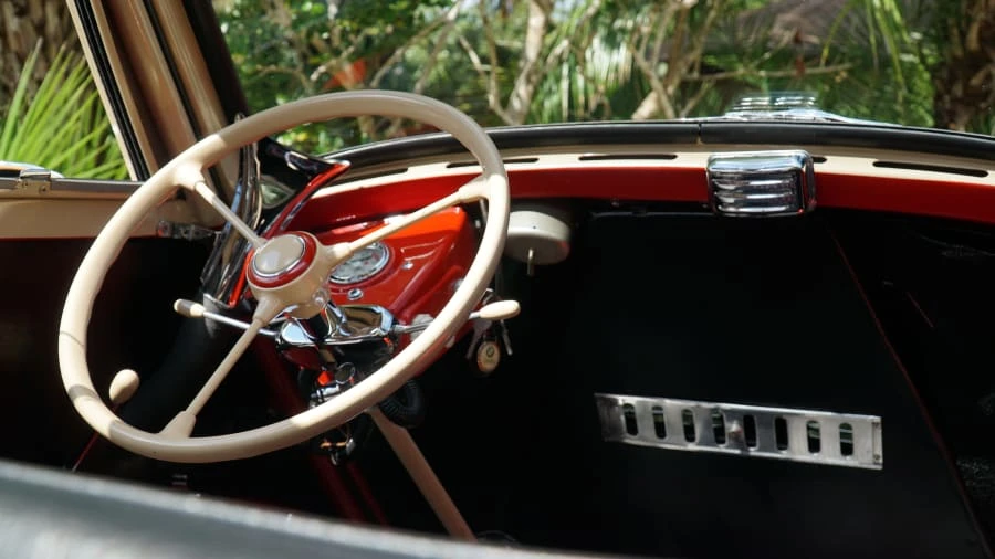 1957 BMW Isetta - Image 4 of 11