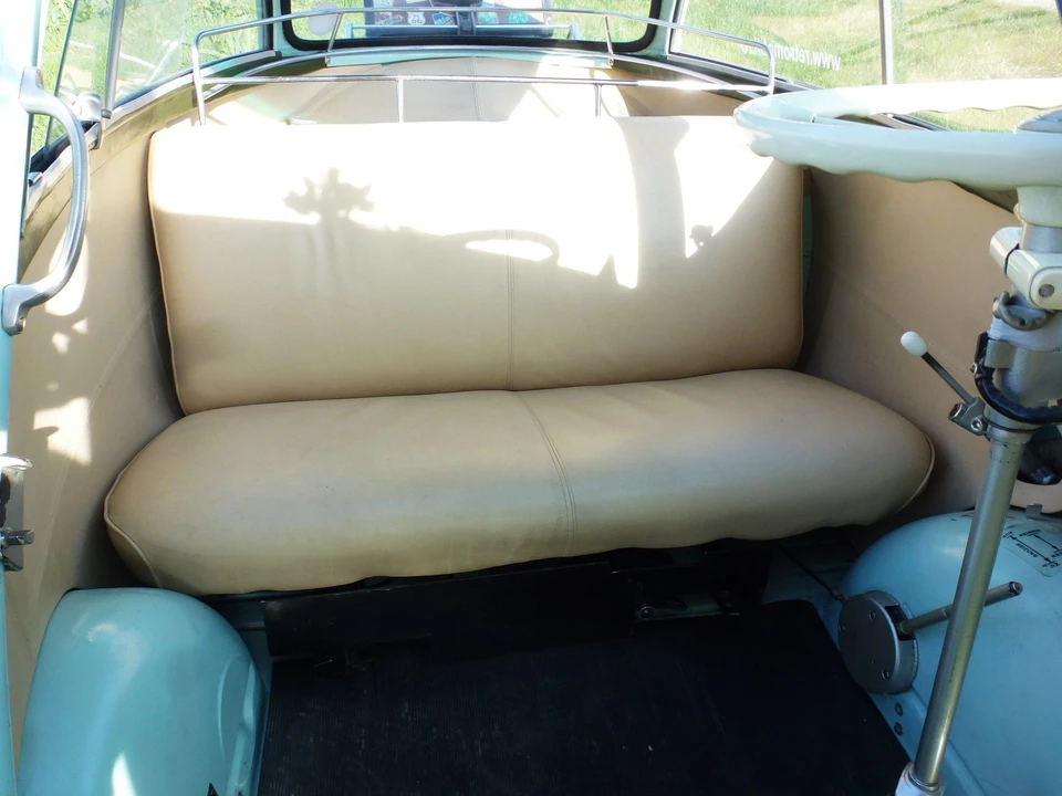1957 BMW Isetta - Image 8 of 12