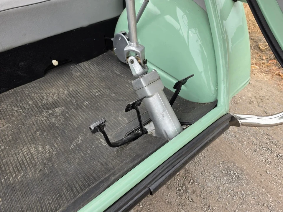 1957 BMW Isetta - Image 23 of 31