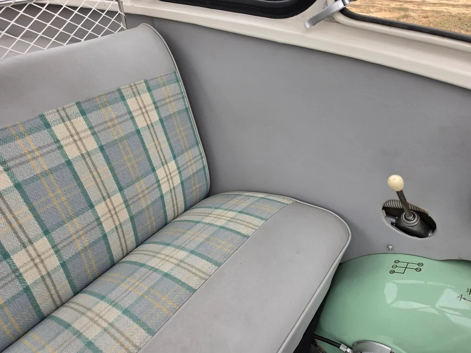 1957 BMW Isetta - Image 29 of 31