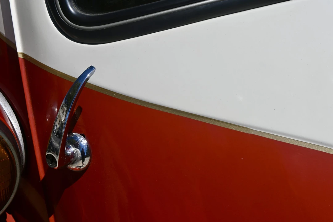 1957 BMW Isetta - Image 26 of 31