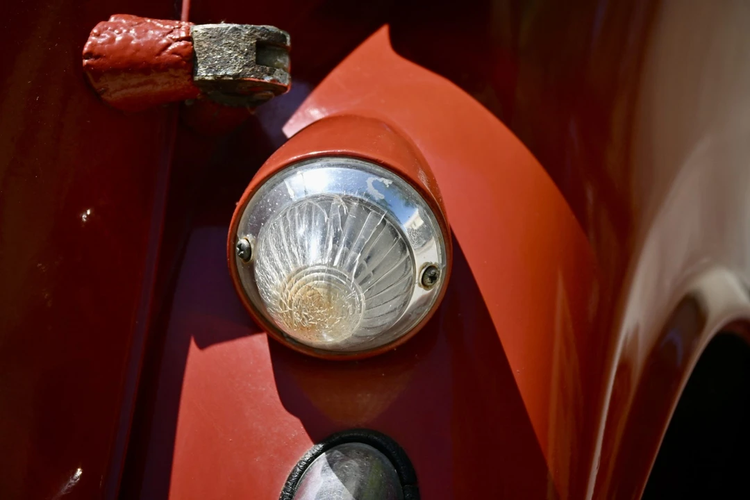 1957 BMW Isetta - Image 30 of 31
