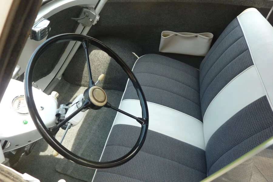 1957 BMW Isetta - Image 4 of 8