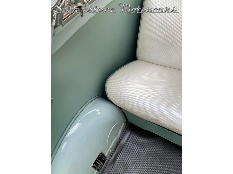 1957 BMW Isetta - Image 22 of 31
