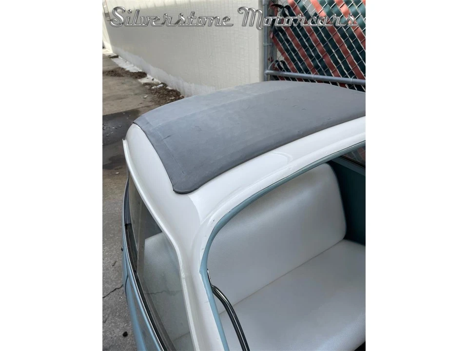 1957 BMW Isetta - Image 16 of 31