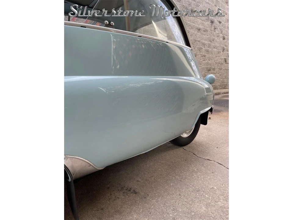 1957 BMW Isetta - Image 6 of 31