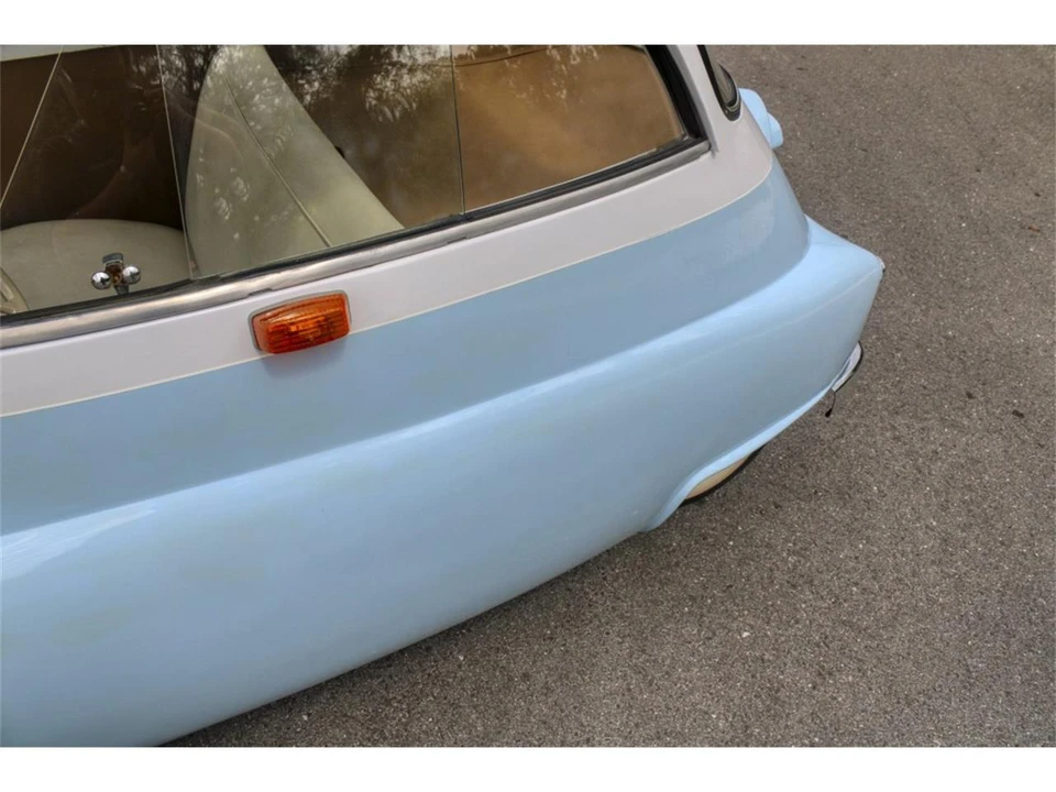 1957 BMW Isetta - Image 14 of 24