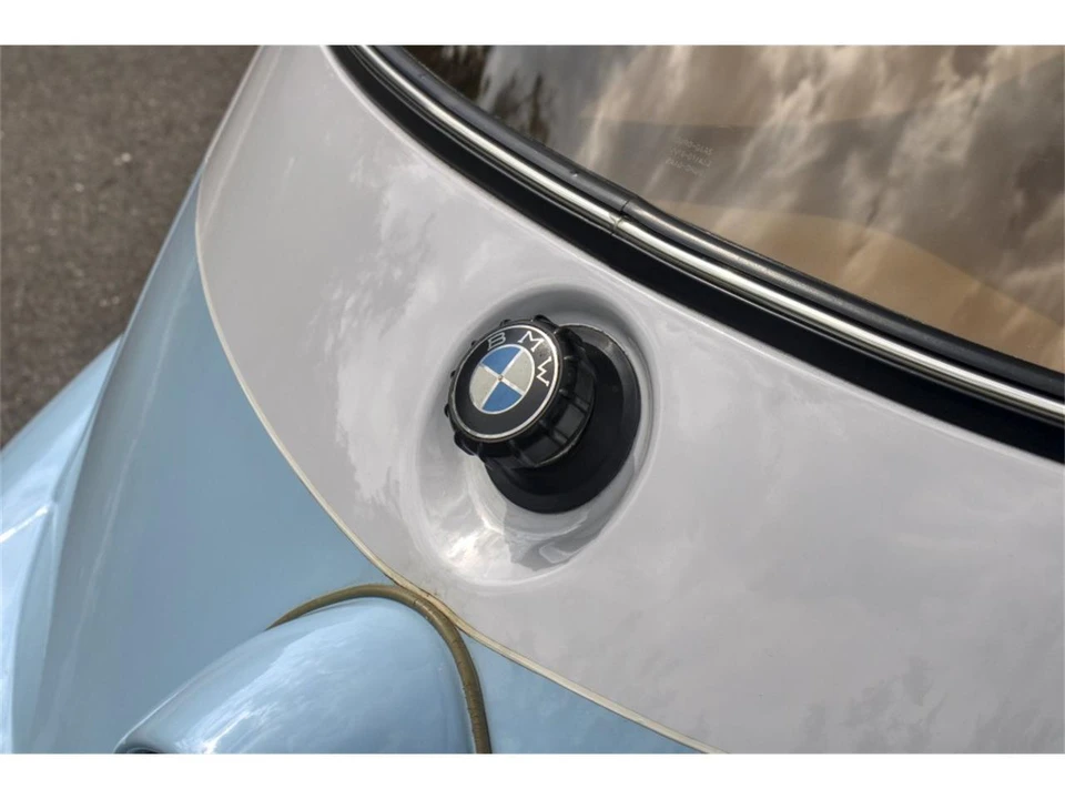 1957 BMW Isetta - Image 13 of 24