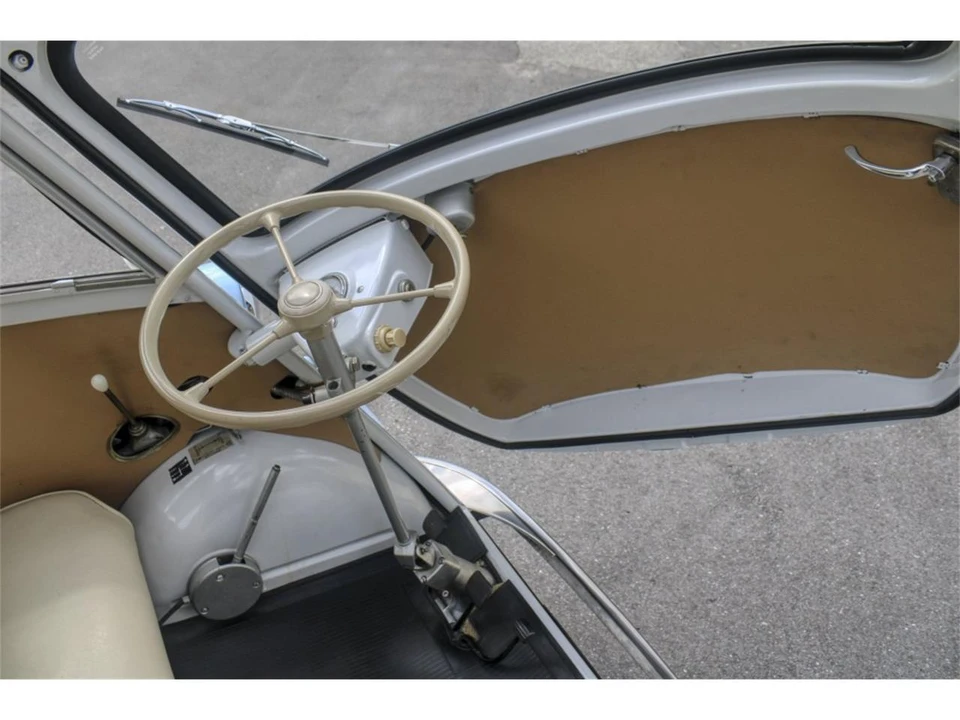 1957 BMW Isetta - Image 16 of 24