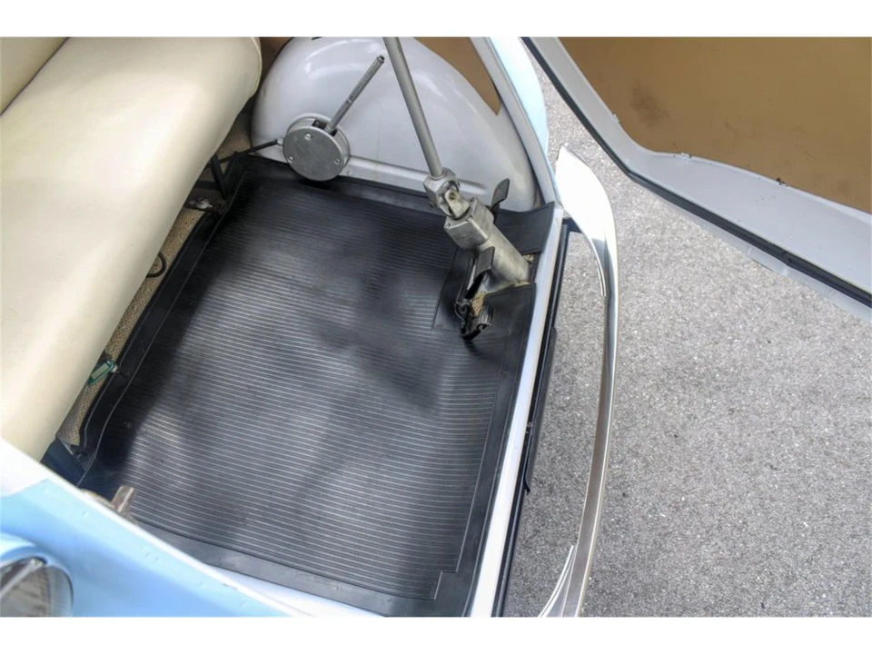 1957 BMW Isetta - Image 15 of 24