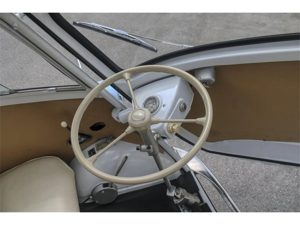 1957 BMW Isetta - Image 17 of 24