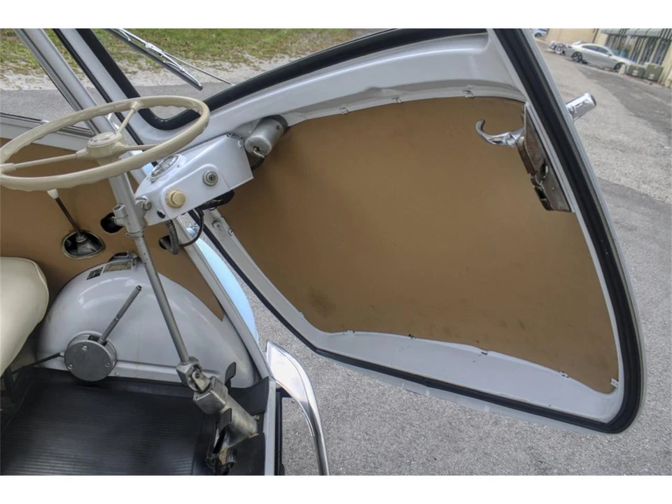 1957 BMW Isetta - Image 22 of 24