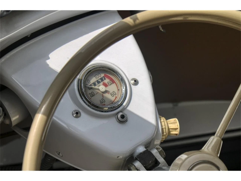 1957 BMW Isetta - Image 23 of 24