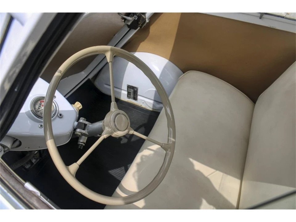 1957 BMW Isetta - Image 24 of 24