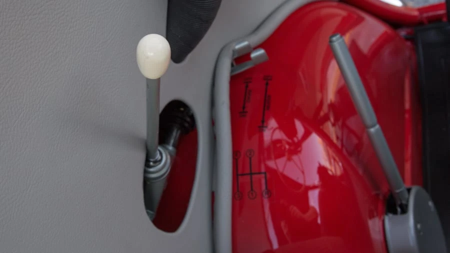 1957 BMW Isetta - Image 9 of 20