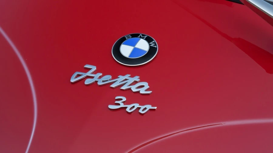 1957 BMW Isetta - Image 17 of 20