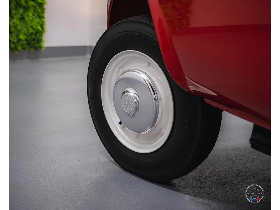 1957 BMW Isetta - Image 6 of 19