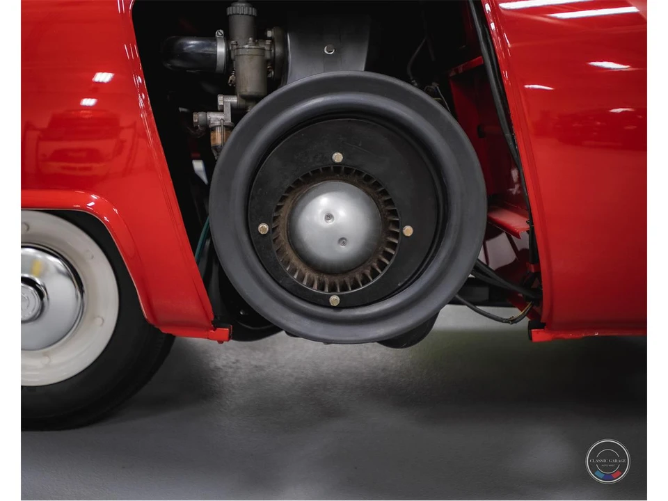 1957 BMW Isetta - Image 7 of 19