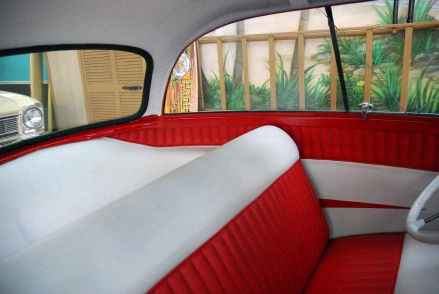 1957 BMW Isetta - Image 5 of 8