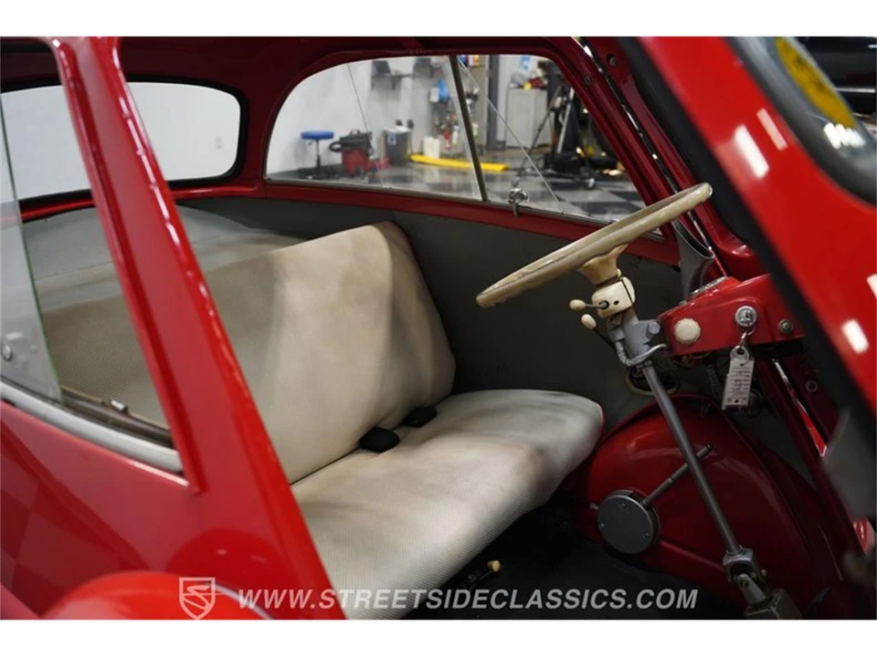 1957 BMW Isetta - Image 2 of 31