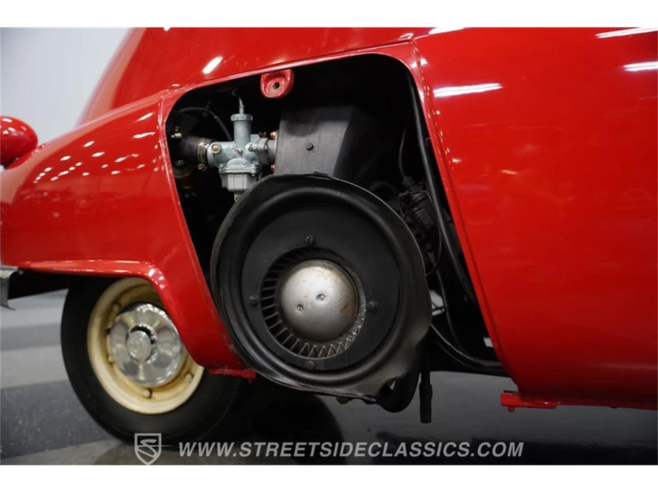 1957 BMW Isetta - Image 30 of 31