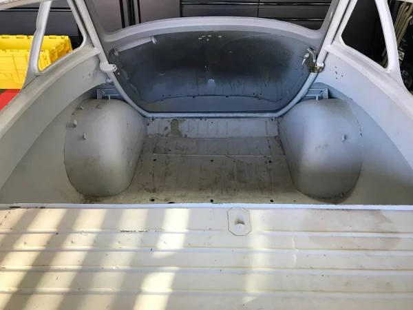 1957 BMW Isetta - Image 11 of 21