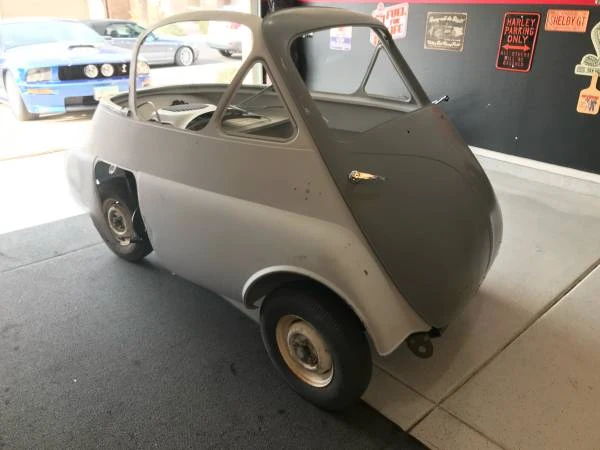 1957 BMW Isetta - Image 4 of 21