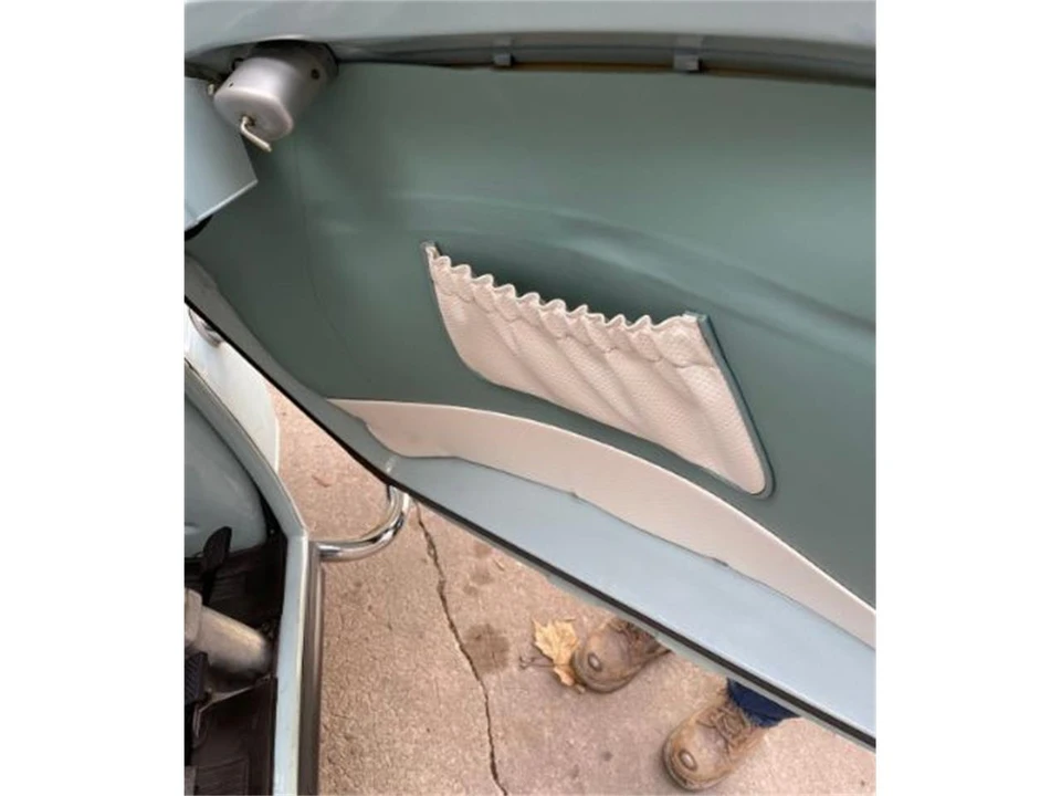 1957 BMW Isetta - Image 15 of 30