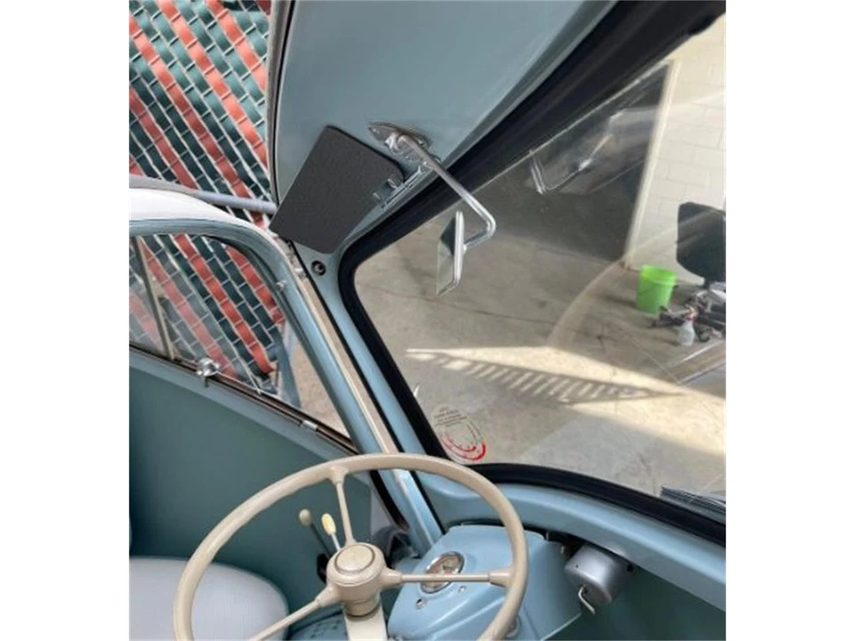 1957 BMW Isetta - Image 17 of 30