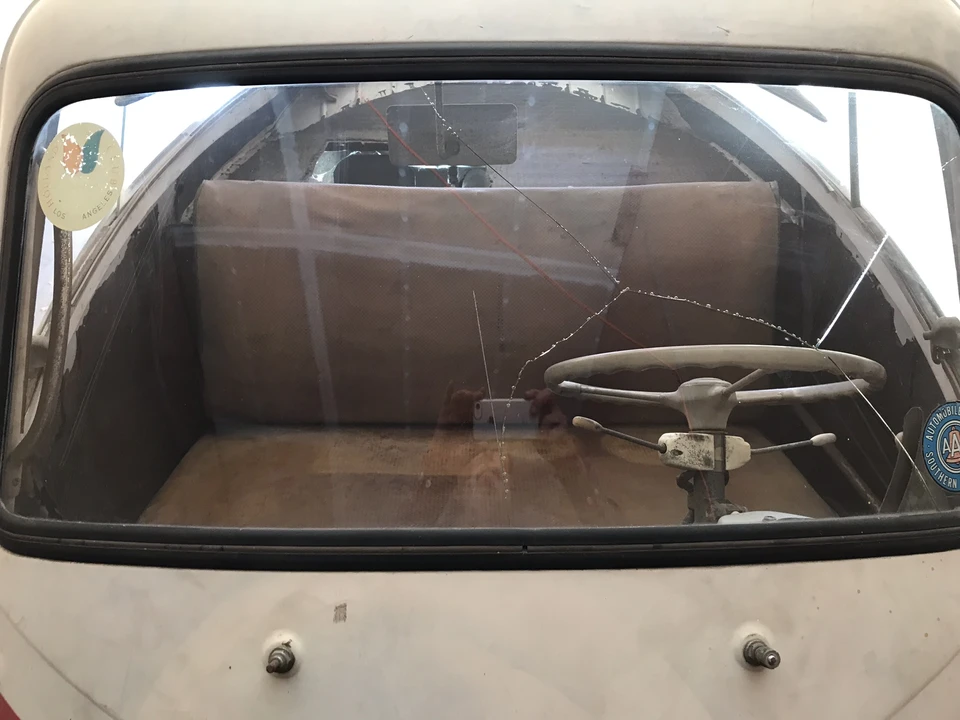 1957 BMW Isetta - Image 12 of 31
