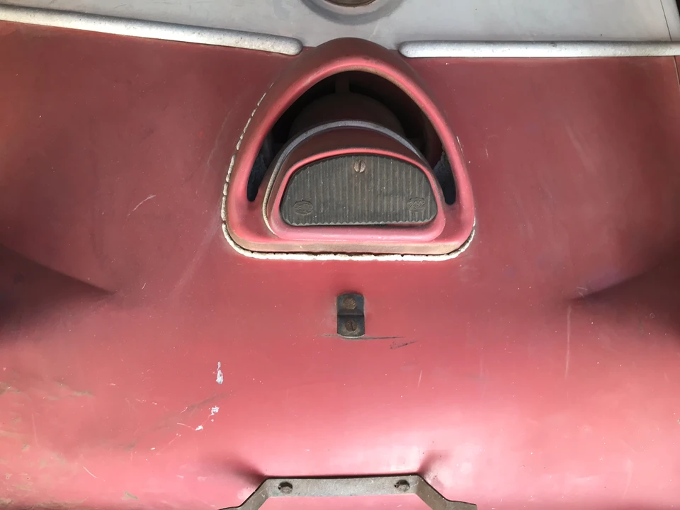 1957 BMW Isetta - Image 28 of 31