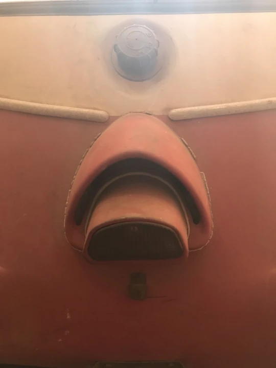 1957 BMW Isetta - Image 27 of 31