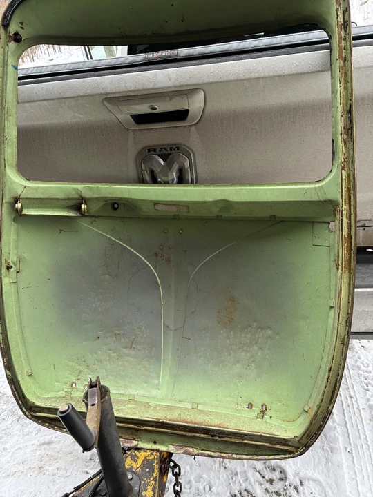 1957 BMW Isetta - Image 17 of 21